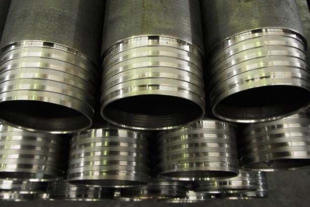 Wireline Drill Rods 01