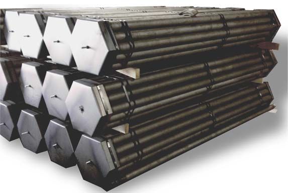 Wireline Drill Rods 02