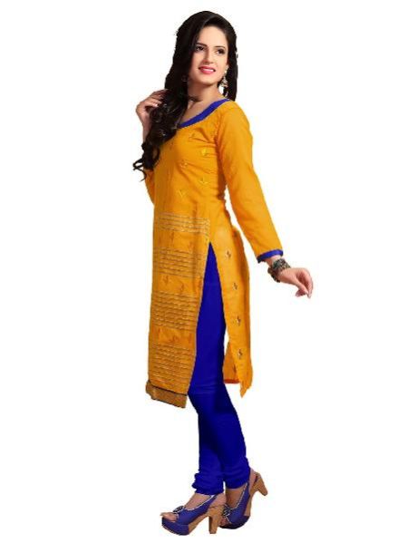 Designer Suit Dress Material 01