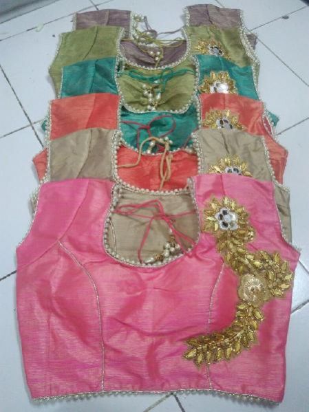Designer Blouse 06