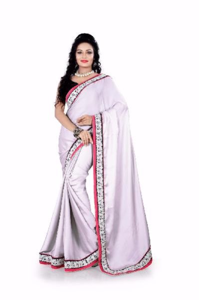 Designer Saree 01