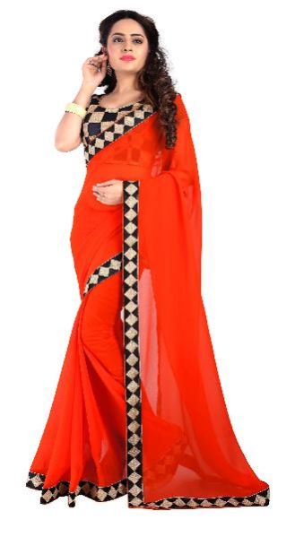 Designer Saree 03