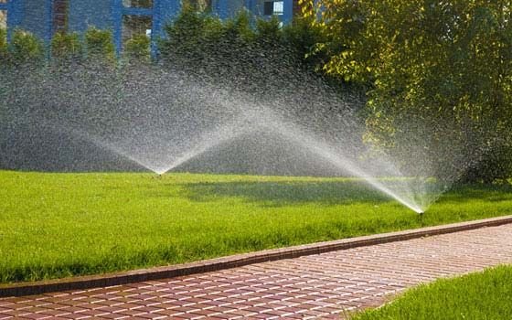 Irrigation System 02