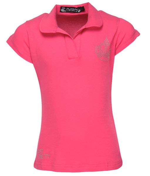 Polo T-Shirt 01