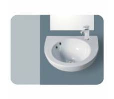Adoria Cloakroom Basin