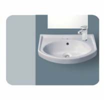 Bentum Cloakroom Basin
