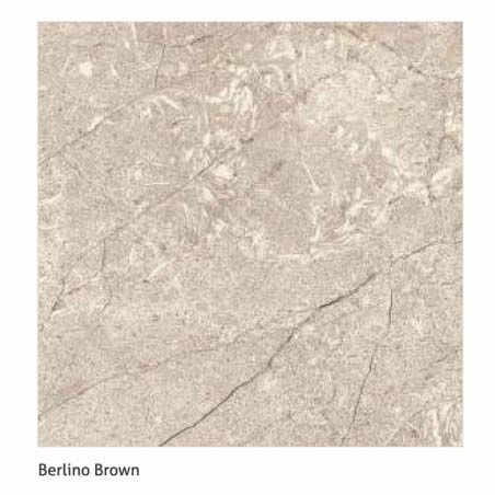 Berlino Brown