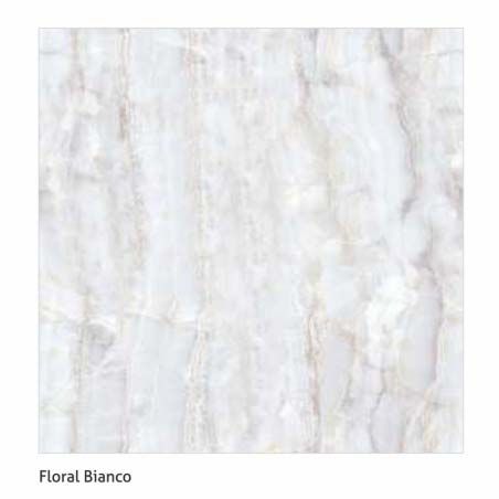 Floral Bianco