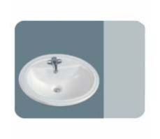 Stampe Counter Top Basin