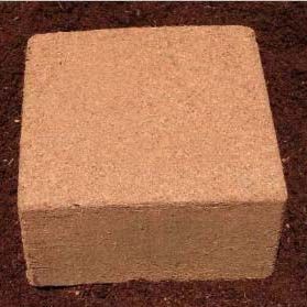 Coir Peat Blocks 01