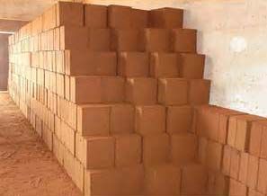 Coir Peat Blocks 06