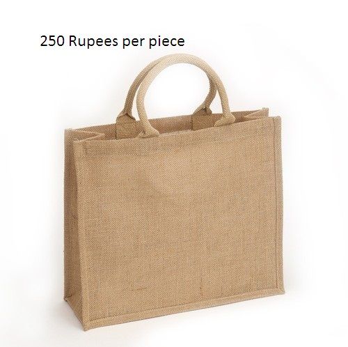 Jute Bag 02