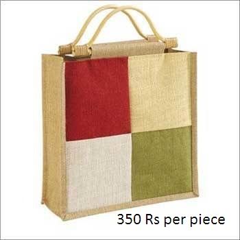 Jute Bag 03