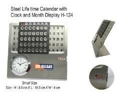 Life Time Calendar 01