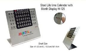 Life Time Calendar 02