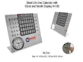 Life Time Calendar 04