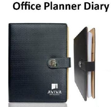 Office Planner Diary 01