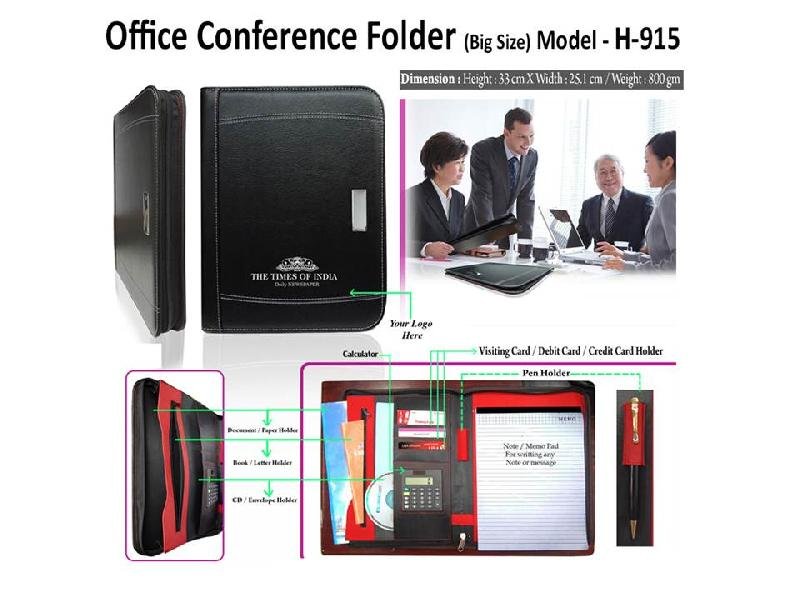 Office Planner Diary 02