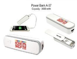 Power Bank 02