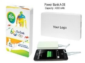 Power Bank 03