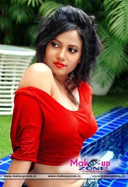 Fashion Photoshoot Makeup Services 06