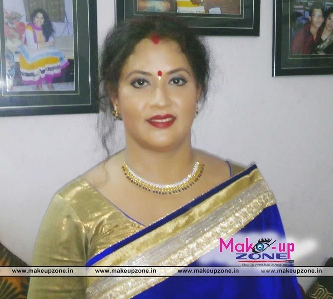 Party Makeup Services 01