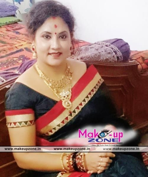 Party Makeup Services 02