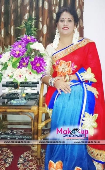 Party Makeup Services 04