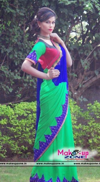 Ramp Show Makeup Services 02