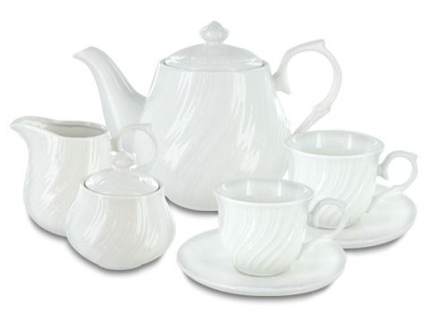 Crockery Set 05