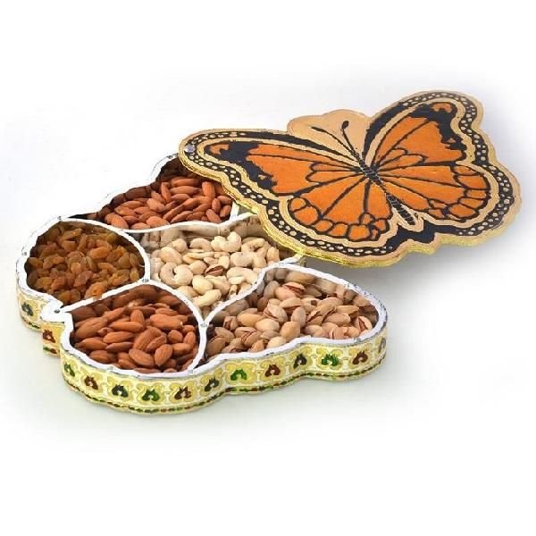 Dry Fruit Gift Box 02