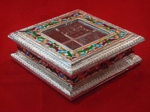 Dry Fruit Gift Box 06
