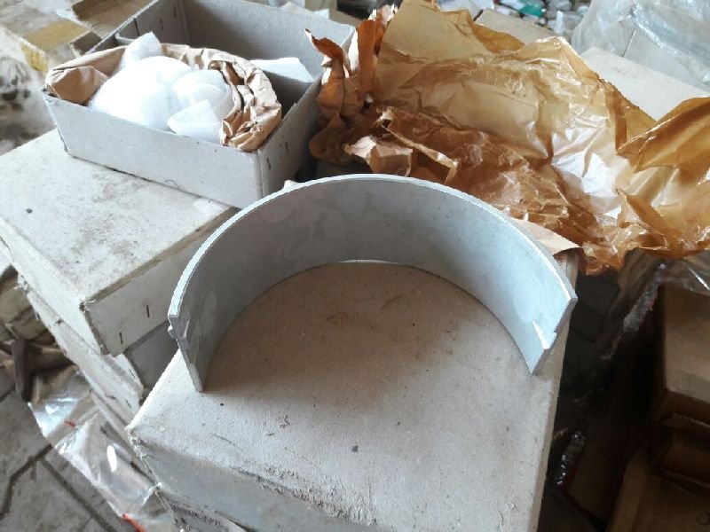 Marine Bearing 02
