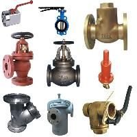 Marine Valves 01