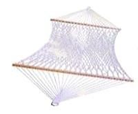 Cotton Rope Hammock Swing 03