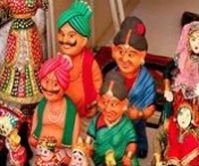 Tanjore Doll 01