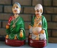 Tanjore Doll 03