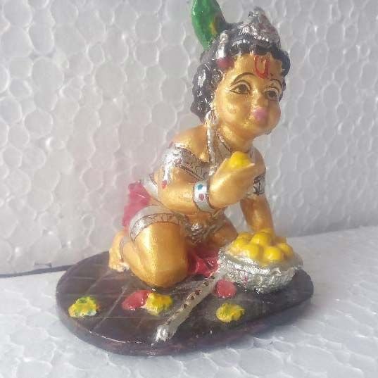 Krishna Statue 03