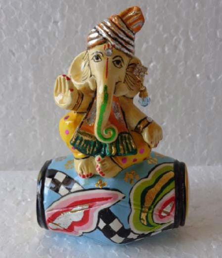 Ganesh Statue 06