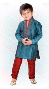 Boys Ethnic Wear 01