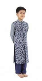 Boys Ethnic Wear 03