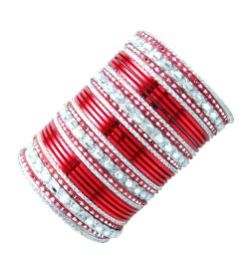 Artificial Bangles 01