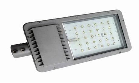 LED Street Lights 02