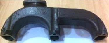 Exhaust Manifold 01