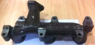 Exhaust Manifold 02