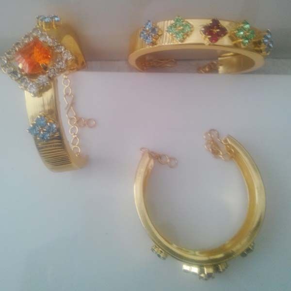 Imitation Bracelet 02