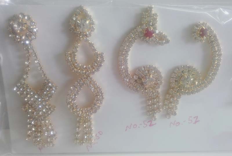 Imitation Earring 02