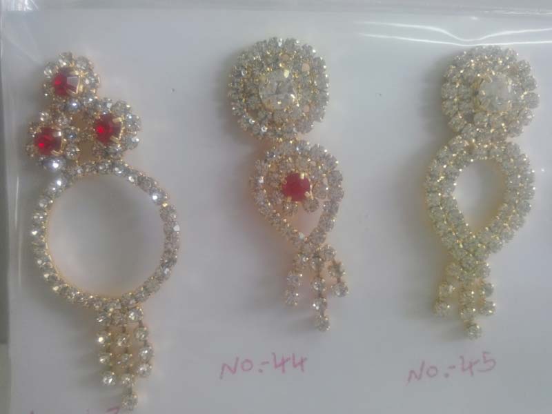 Imitation Earring 03