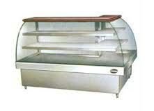 Bakery & Sweet Display Counter 03