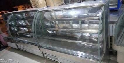 Bakery & Sweet Display Counter 05